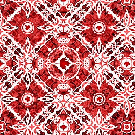 MINKY PRINTS             